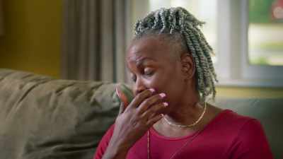 I was secretly
watching it at work - Three Mothers, Two Babies, and a Scandal