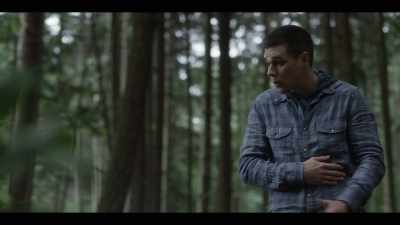 I sedated you, yes, - Travelers
