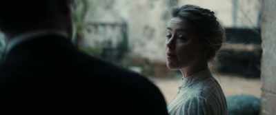 I see a boy born with
special abilities. - In the Fire