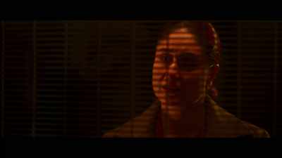I see a father… - The Buckingham Murders