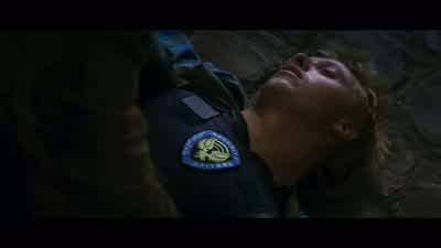Looks like this is the place. - Serenity