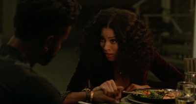 I see a man,
my man, - SuperFly