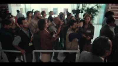 I see a Mexico hungry for justice… - Narcos: Mexico