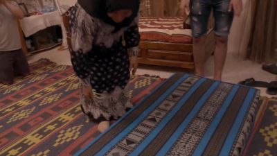 I SEE A THIRD MATTRESS HAS BEEN BROUGHT INTO THE ROOM, - 90 Day Fiancé: The Other Way