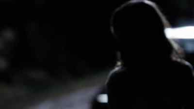 I see all evil - Masters of Horror