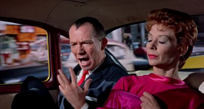 I see it all now - Damn Yankees