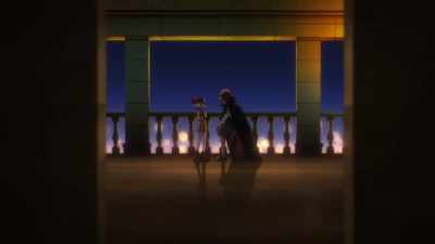 I see. All right. I got it. - One Piece Film Red