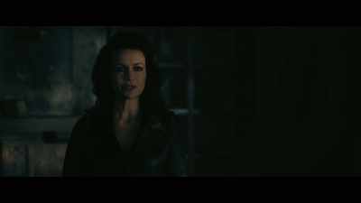 I see all three.
Standing shoulder to shoulder. - The Fall of the House of Usher