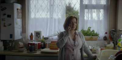 -I see. And, uh -- - Four Lives
