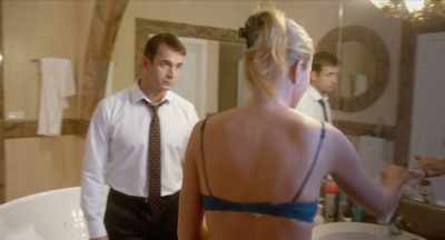 I see. And what will happen? - About Love