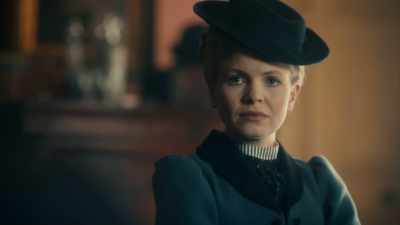 I SEE.
AND WHO WAS THIS PROFESSOR? - Miss Scarlet and the Duke
