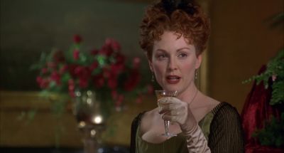 I see you are quite as wilful as you used to be - An Ideal Husband
