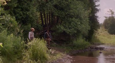 I see his body lying there
like it was yesterday. - Murdoch Mysteries