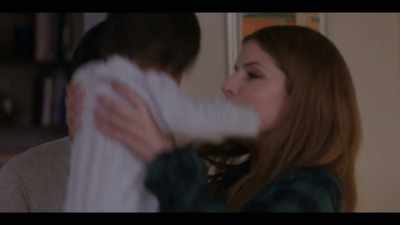 - I see Daddy.
[both cooing] - Love Life