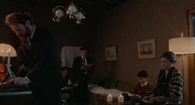 I see him dead!
I want to remember him alive... - Summer of 85