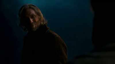 I see you denied me
the opportunity. - The Wheel of Time