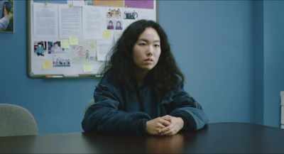 I see. Do you have your file number? - Return to Seoul
