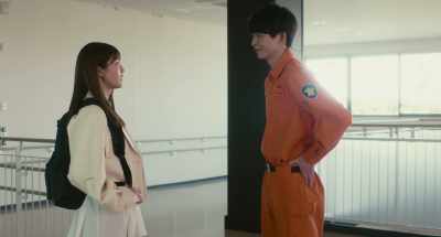 I see. Ebi-chan will 
be pleased to hear that. - My Boyfriend in Orange