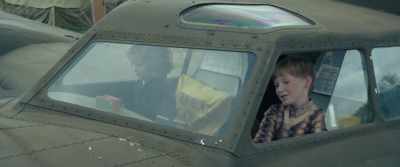 I see 'em. Straight ahead. Take maneuvers! - Masters of the Air