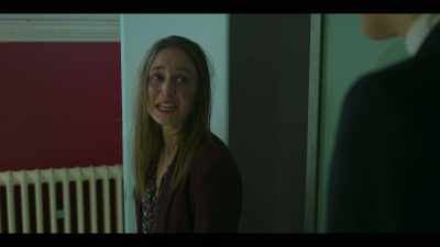 I see him every time
I close my eyes. - The Killing Kind