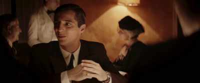 I see her face
when I close my eyes to sleep, - Lamborghini: The Man Behind the Legend