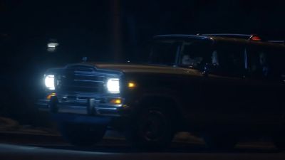 I see my family okay in that car. - This Is Us