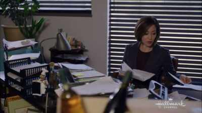 I see you found my
accounting system. - Love on the Menu
