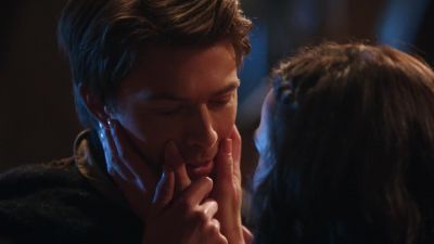 I see you found Spot. - Once Upon a Time