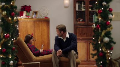 I see you found your
record. You want to play it? - Deck the Halls on Cherry Lane