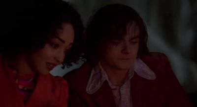 I see four green fields - Breakfast on Pluto