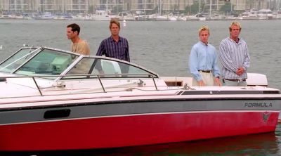 -I SEE FOUR. - Baywatch