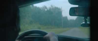 I see they got you rolling
in an old-ass Crown Vic - Rebel Ridge