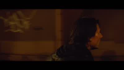 I see green! - Mission: Impossible - Ghost Protocol