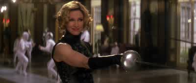 I see you handle your weapon well. - Die Another Day