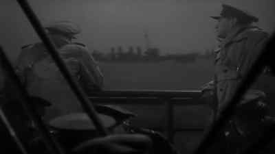 I see we have
A convoy with us. - The Dark Angel
