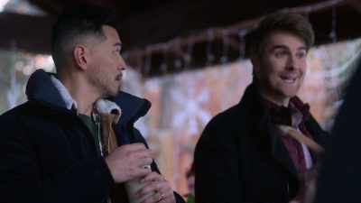 I see you have a list of... 12. - The Holiday Proposal Plan