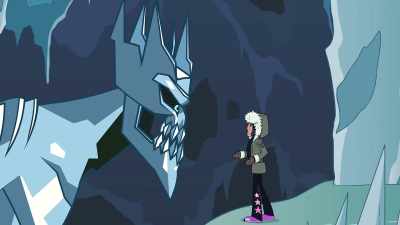 I see you have some anger issues,
but we can work through them together. - The Hollow