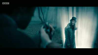 I see you have the Caminada Ruby. - Heirs of the Night