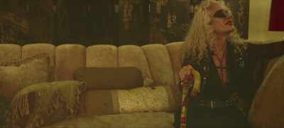 I see you haven't done
much with the place yet. - Beyond the Gates of Hell