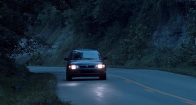 I see your headlights - Elizabethtown