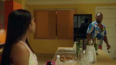 I see… - A Weekend to Forget