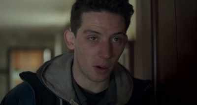 - I see you helped yourself to breakfast.
- Aye. Gheorghe did eggs and that. - God's Own Country