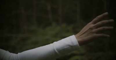 I see her.
Rochelle. I see her. - Nina of the Woods