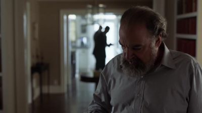 - I see her.
- [Saul] Good. - Homeland