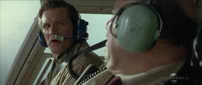 I see him! I see him! - Bushwhacked