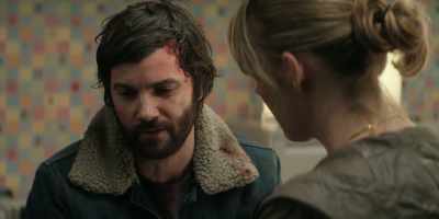 I see him, and it's like I'm
11 years oldall over again. - Home Before Dark