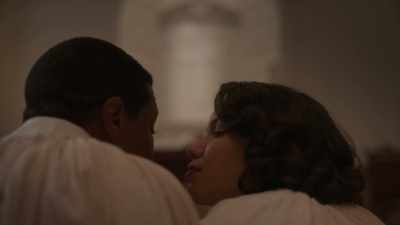 I see him so much in you. - Lovecraft Country