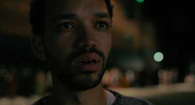 I see him. - The American Society of Magical Negroes
