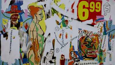 I see him... wanting to be valorized - The Andy Warhol Diaries