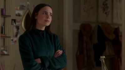'I see how this is working.' - Pretty Little Liars: The Perfectionists